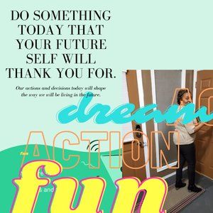 Meet your Posher, Marie